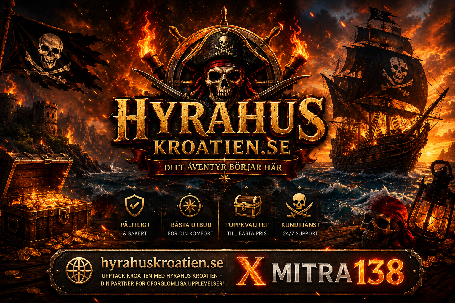 MITRA138